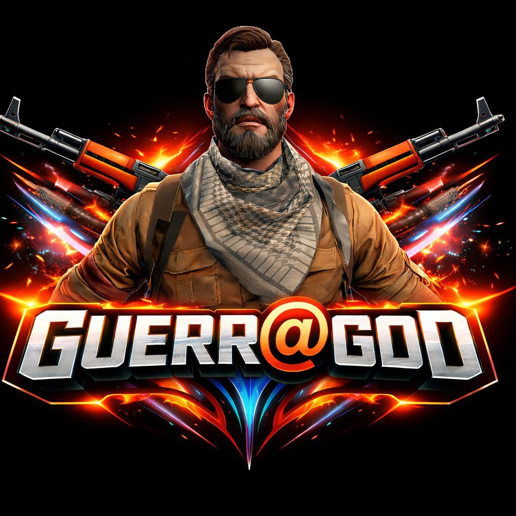 GuerraGOD