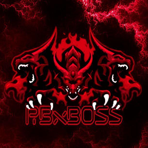 Player RBxBOSS avatar