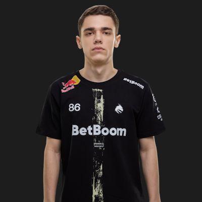 Nikitosik328 avatar