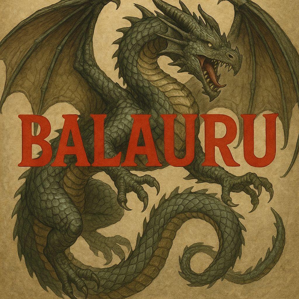 Balauruul avatar