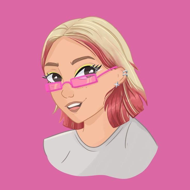 GENZIARA avatar