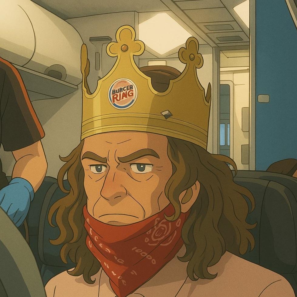 Buf avatar