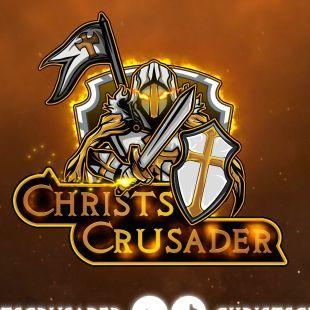 CrusaderV1 avatar