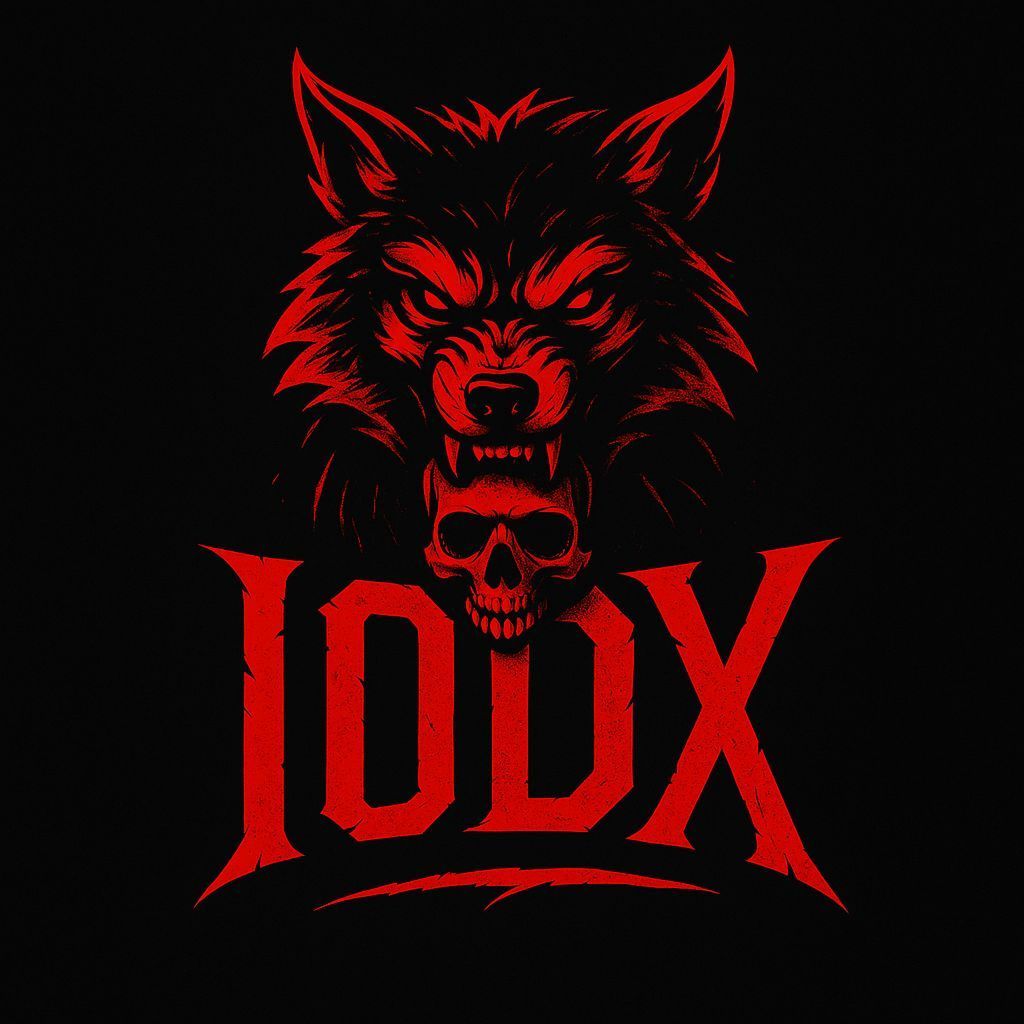iodx