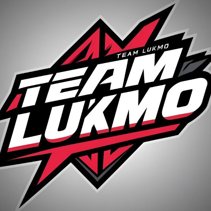 TEAM LUKMO