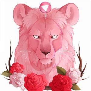 Pink_Lion avatar