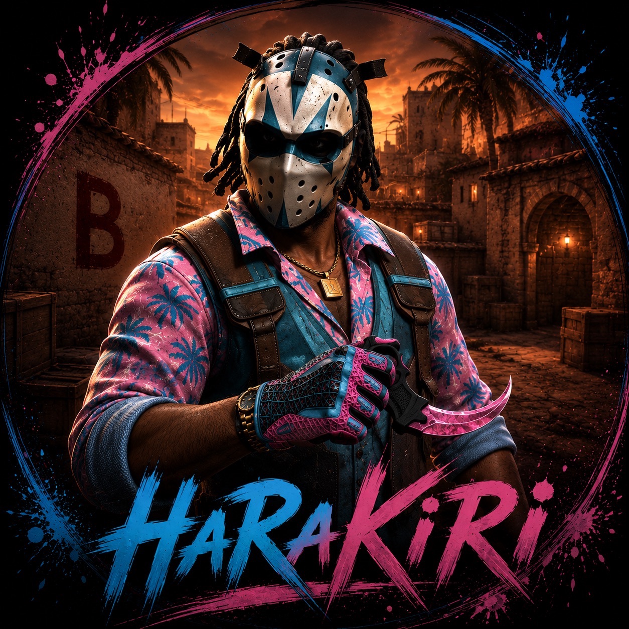 team_HaRaKiRi-