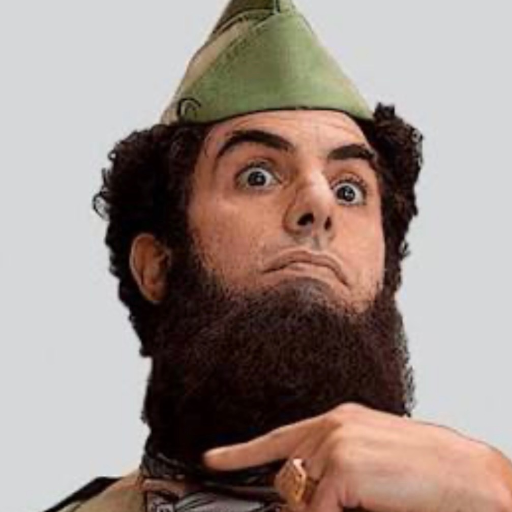 Khulov FACEIT avatar