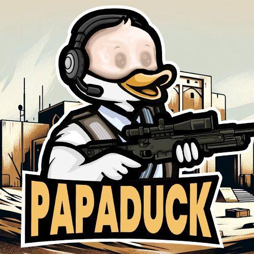 PapaDuckCS avatar