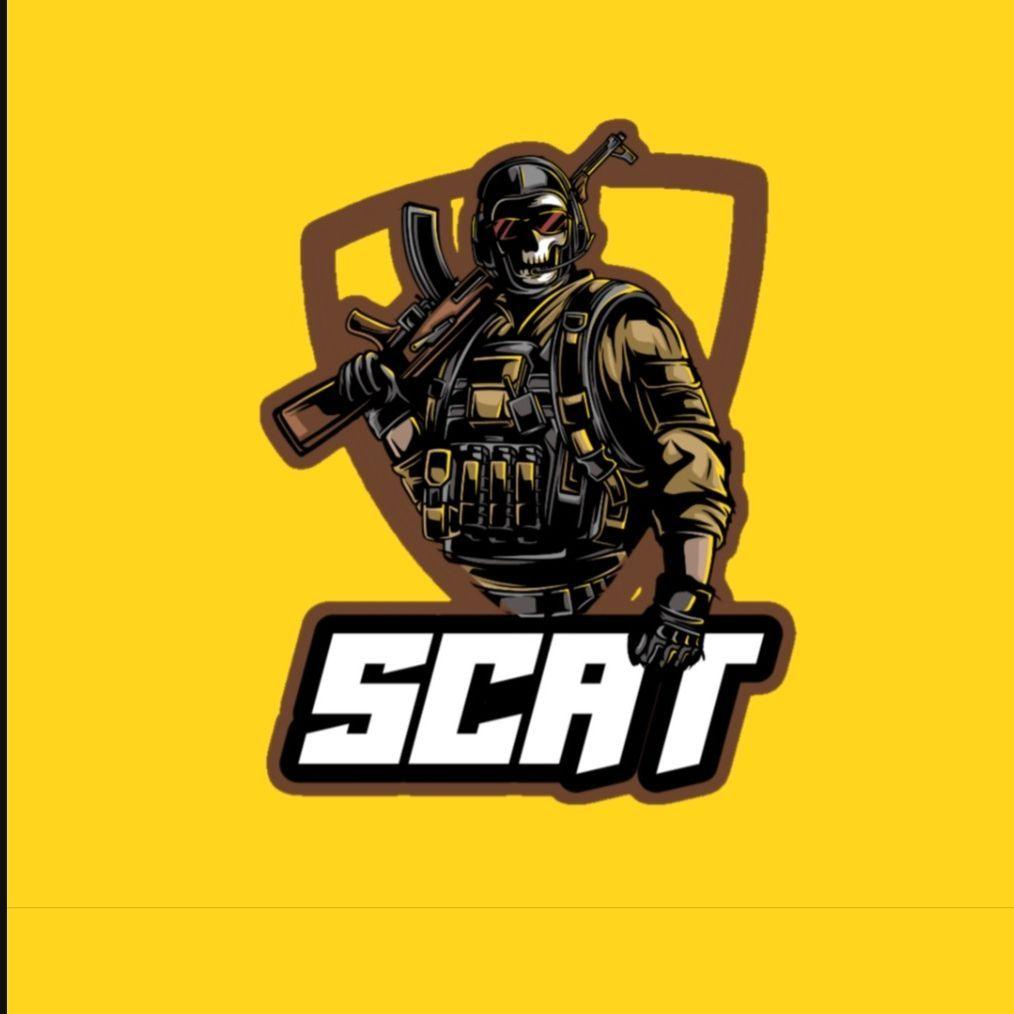 Player -Scat avatar