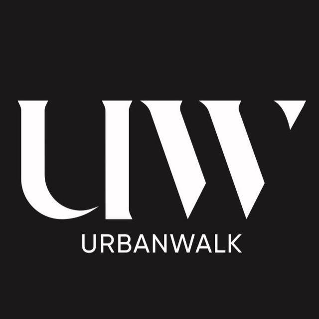 UrbanWalk avatar