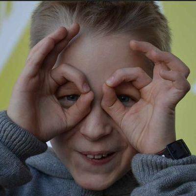 Gorzolka avatar