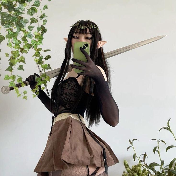 dlences avatar