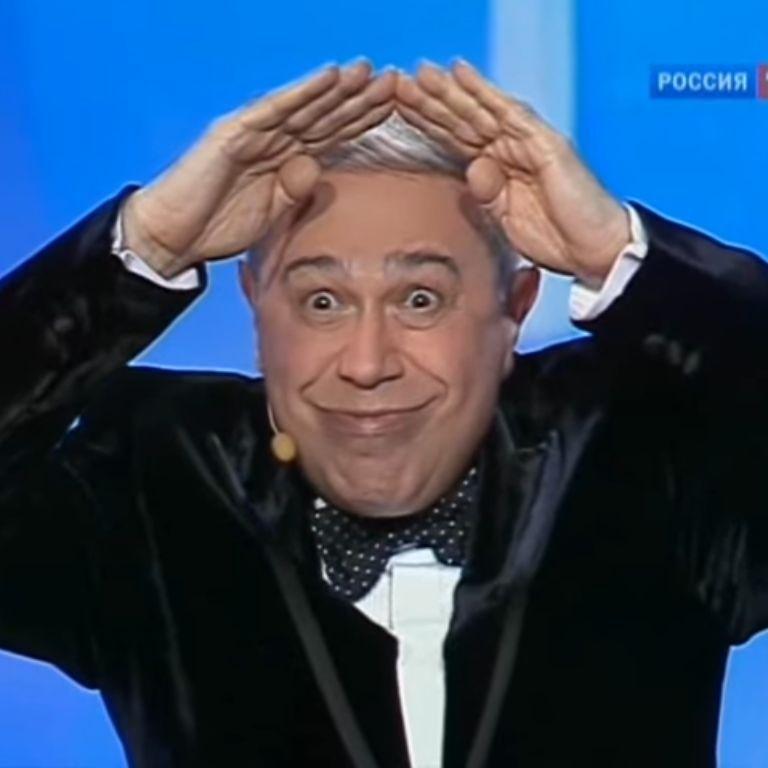 humorist