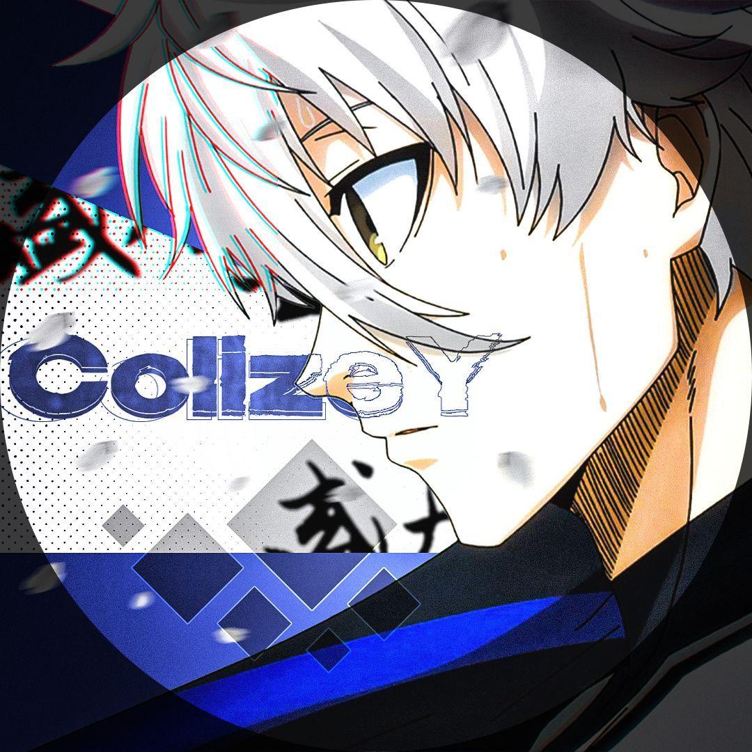 Player colizzeY avatar