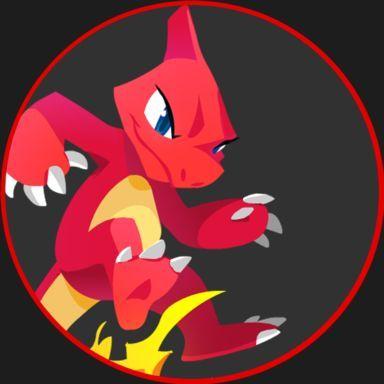 -Charmeleon