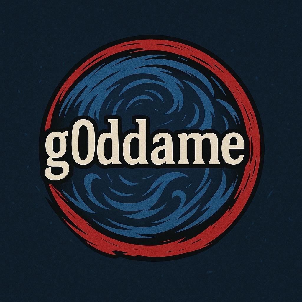 g0dame avatar