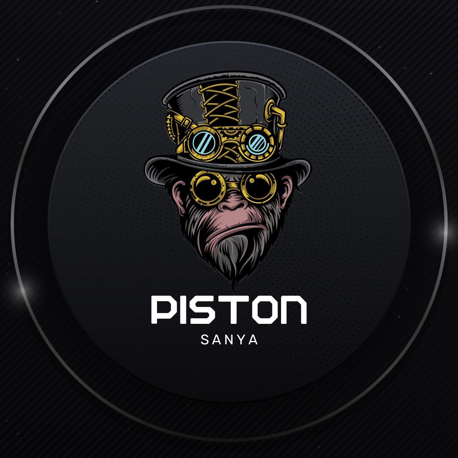 __Piston__ avatar