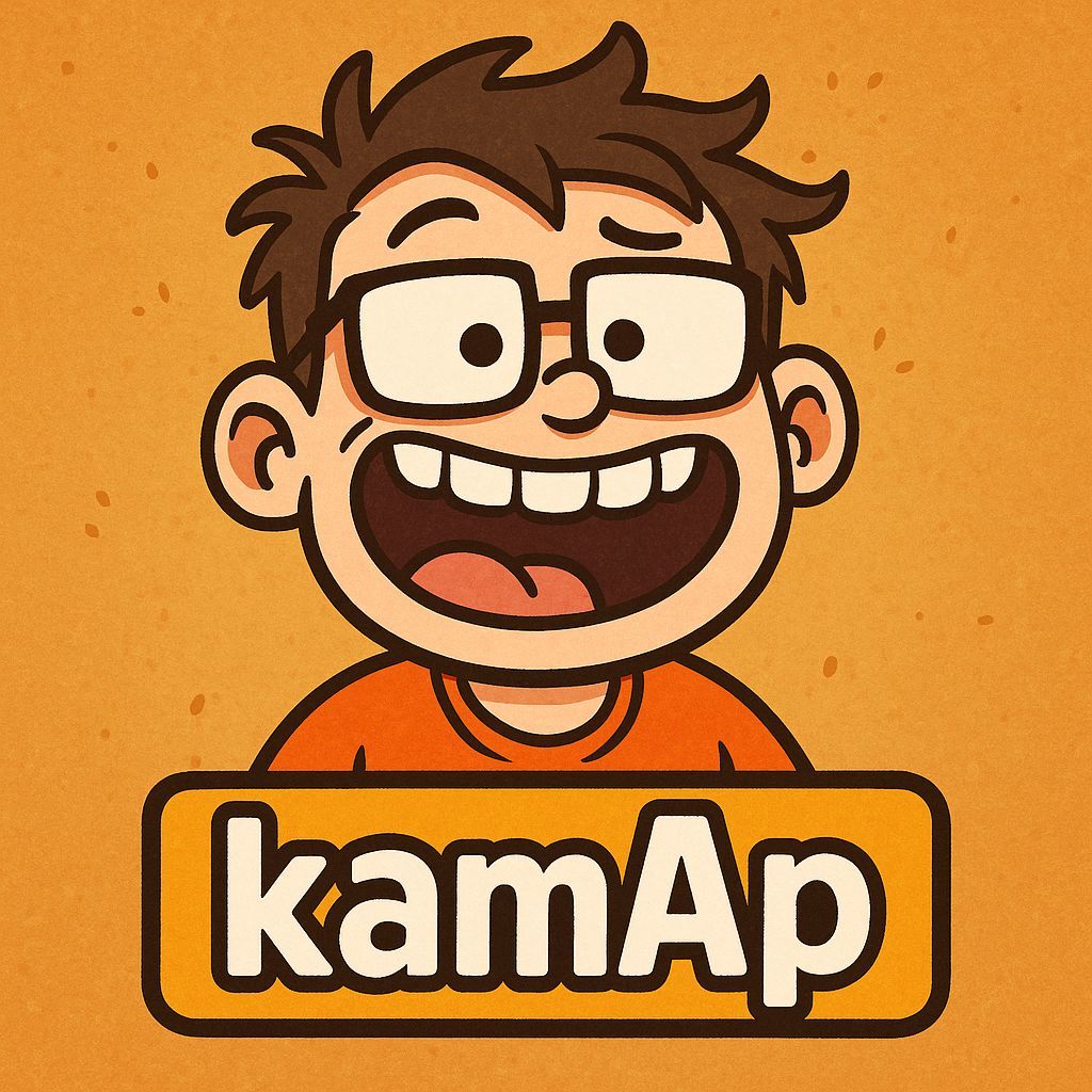kamApmain