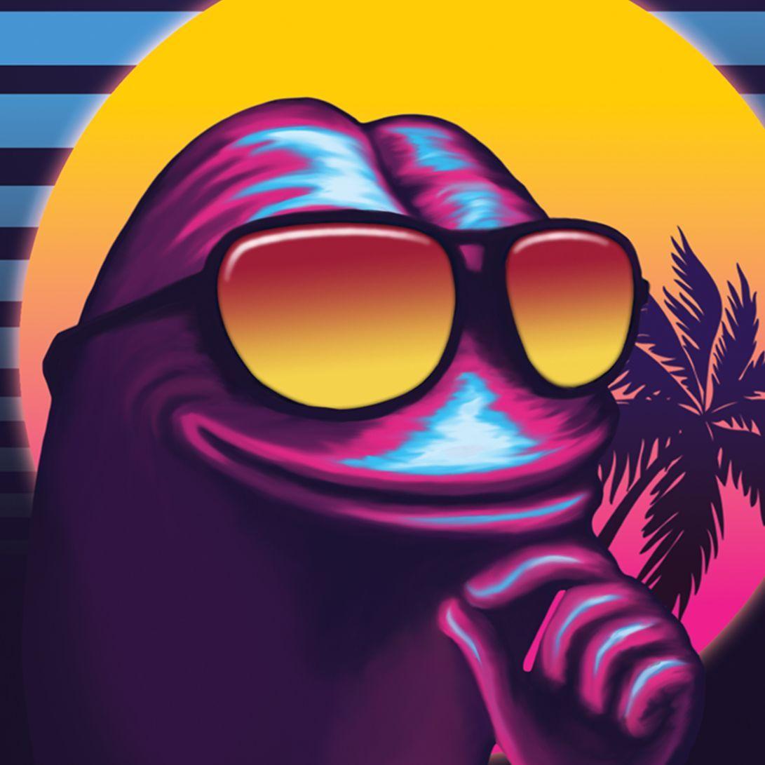 Limhill avatar