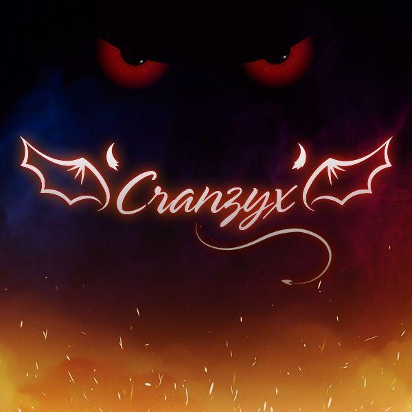 Cranzyx avatar