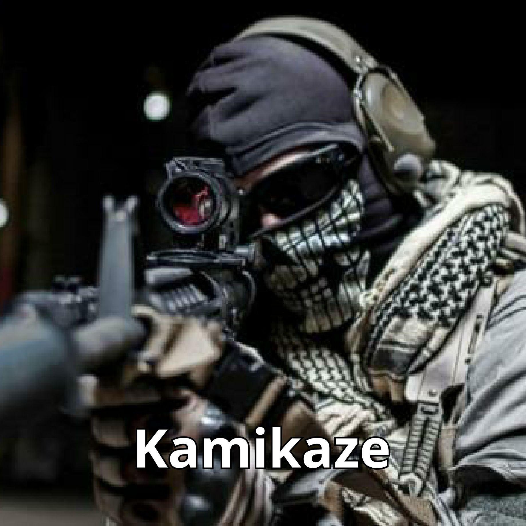 kamikaze_sky avatar