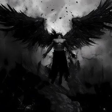 Luc1fer- avatar