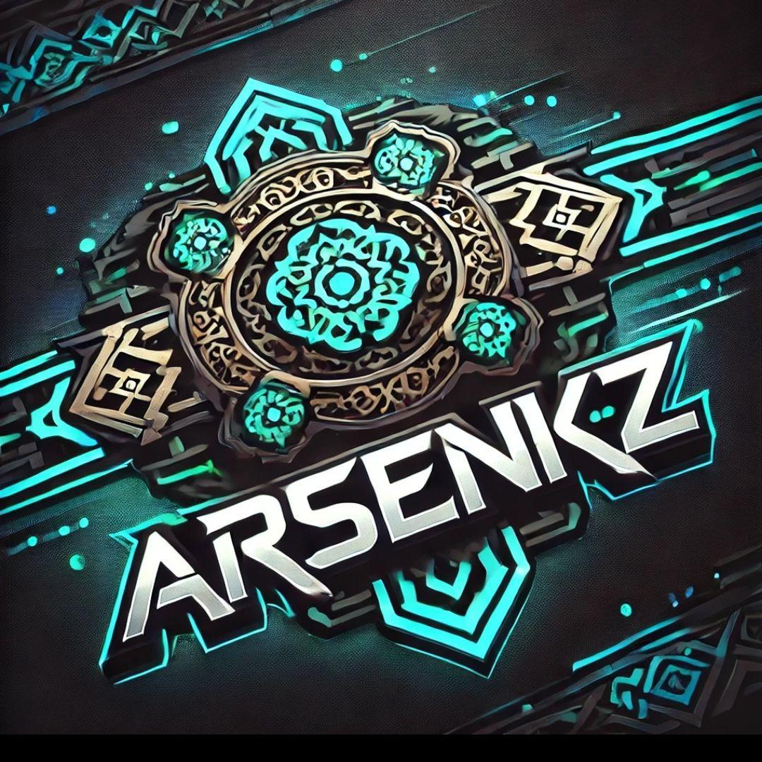 Arsen4ikkk01 avatar