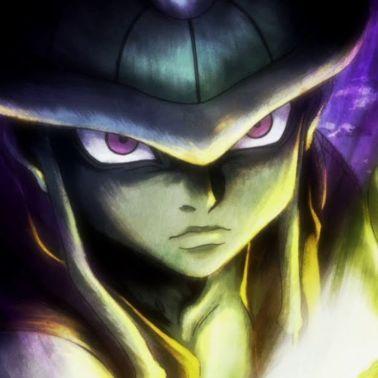 Hopeanuoli avatar