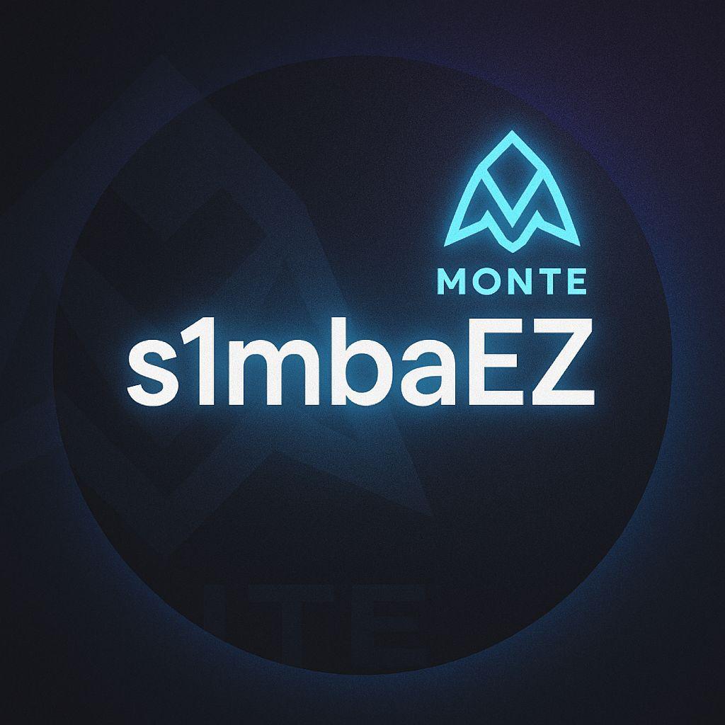 s1mbaEZ avatar