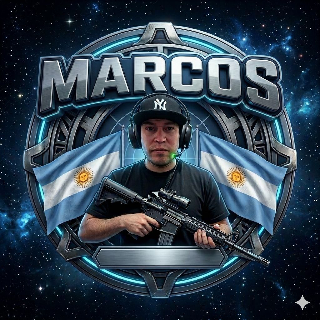 Marquitos