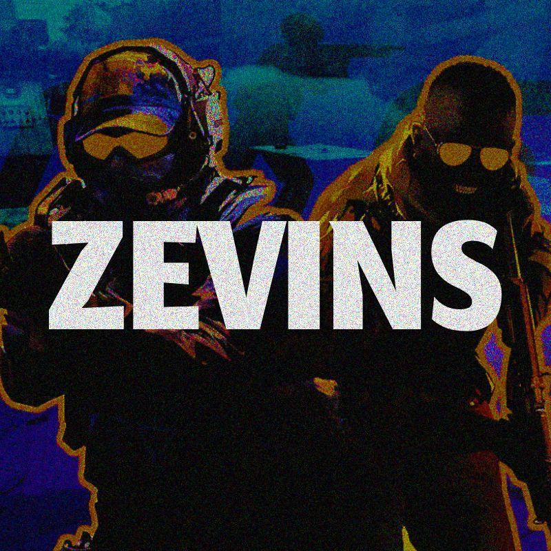 Player Zevins avatar
