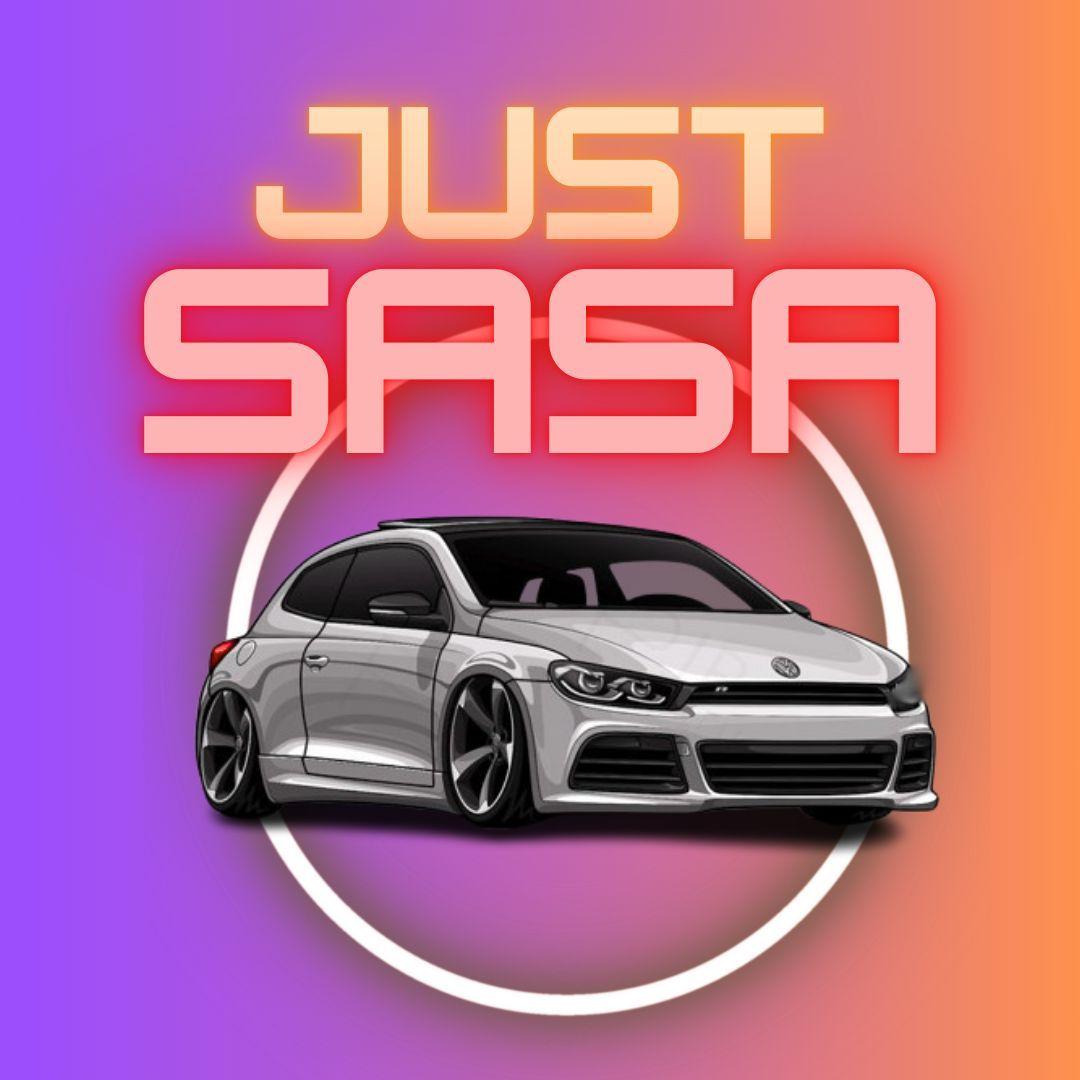 JustSasa avatar