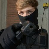 Kliz666 FACEIT avatar
