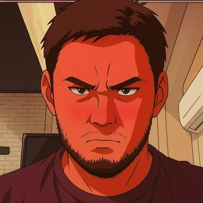 PANTARES avatar
