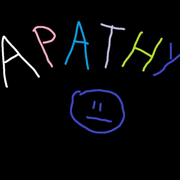 Team Apathy