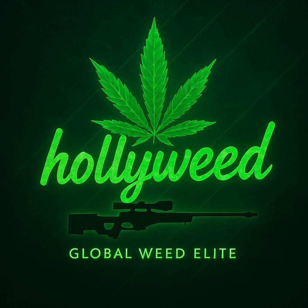 hollyweed