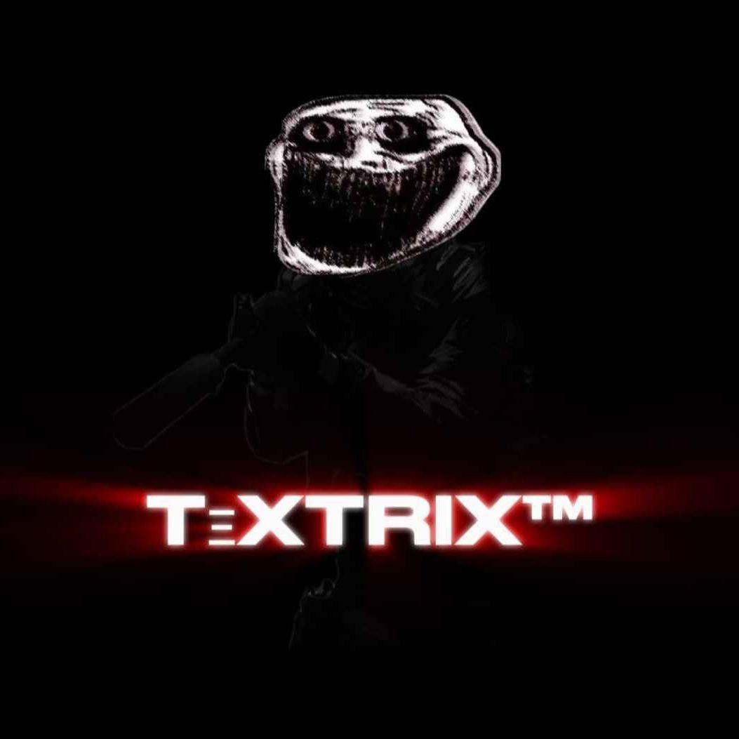 TEXTRIX avatar