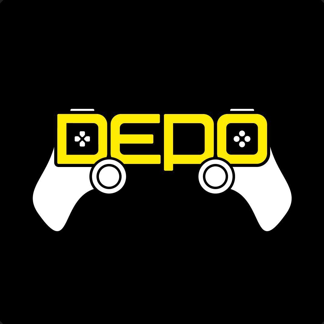 DEPO GAMING x ESPORTS