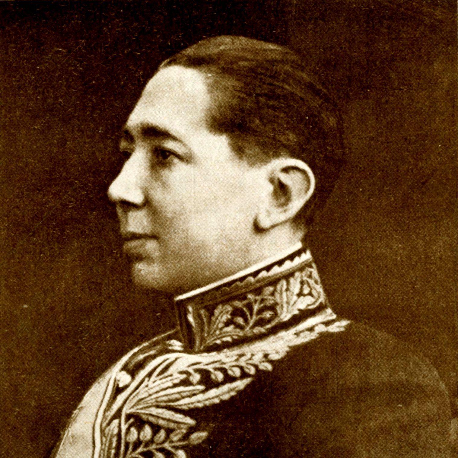 Titulescu- avatar