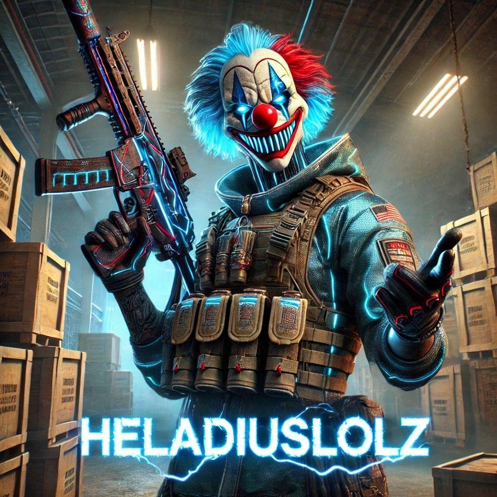 HELADIUSLOLZ avatar