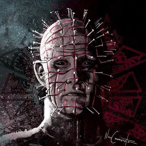 Hellraiser77