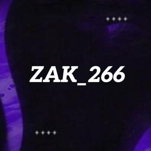 Player Zak_266 avatar