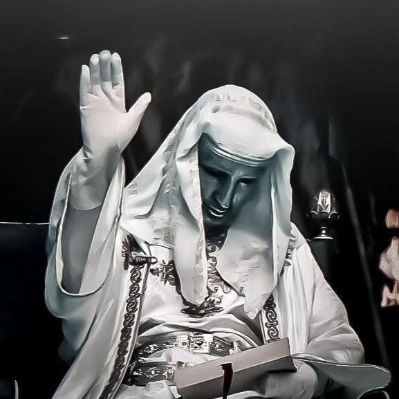 Faceit Avatar