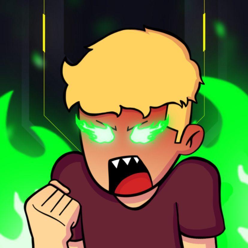 ImDeliri avatar