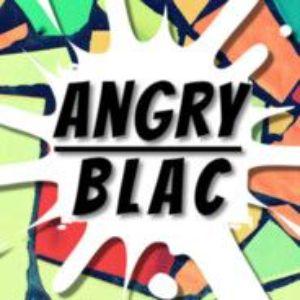 Player AngryBLAC avatar