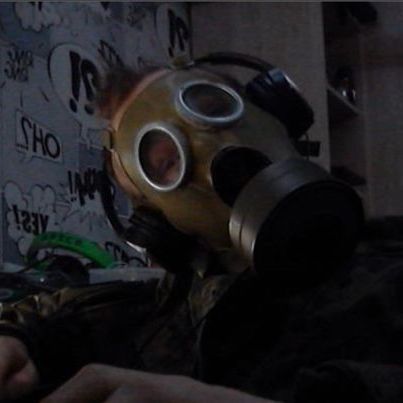 -Kadim FACEIT avatar