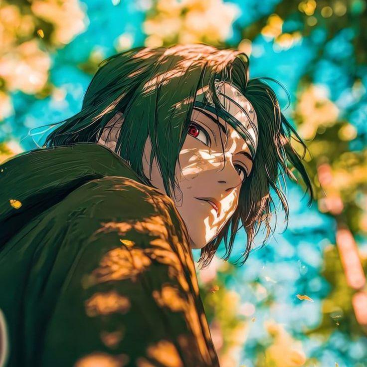 Lenivera avatar