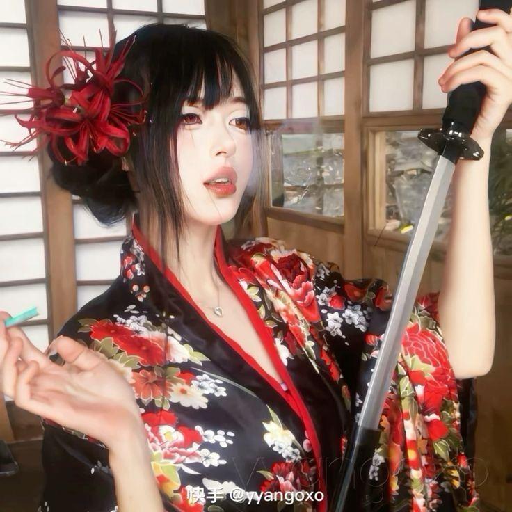 kniflower