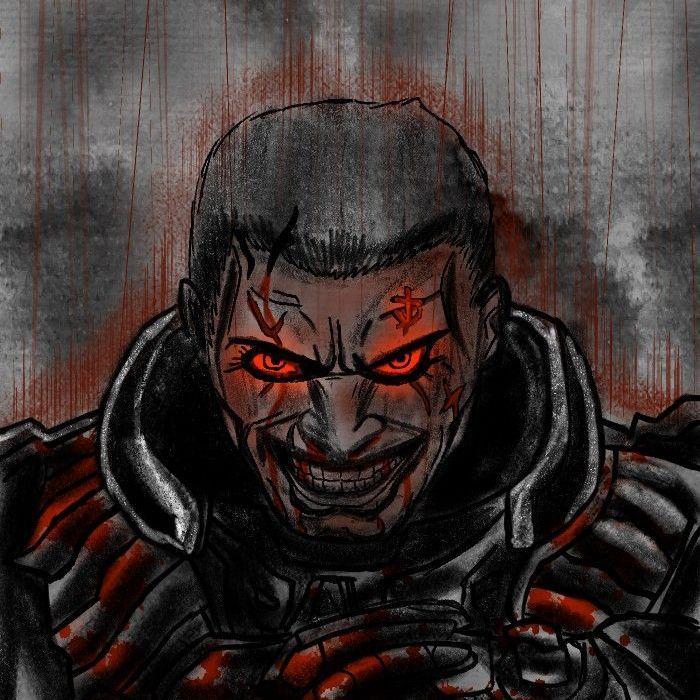 strangeer avatar
